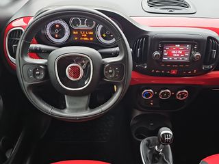 Fiat 500L 2012 1.3MULTIJET 95ps ΕΠΙΣΚΕΥΑΣΜΕΝΟ ΜΟΤΕΡ-thumb-17