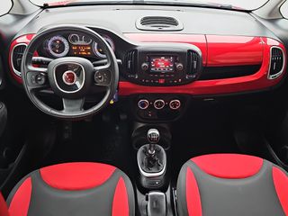 Fiat 500L 2012 1.3MULTIJET 95ps ΕΠΙΣΚΕΥΑΣΜΕΝΟ ΜΟΤΕΡ-thumb-16