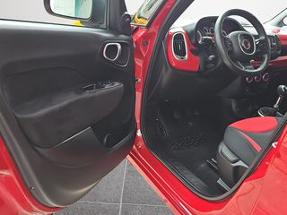 Fiat 500L 2012 1.3MULTIJET 95ps ΕΠΙΣΚΕΥΑΣΜΕΝΟ ΜΟΤΕΡ-thumb-24