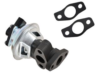 ΒΑΛΒΙΔΑ EGR MAZDA BT50 '06-'11 UN/ FORD RANGER