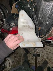Δοχείο υπερπλήρωσης Ducati Multistrada 1200 S