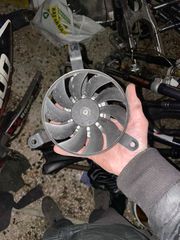 Βεντιλατέρ Ducati Multistrada 1200 S-thumb-1