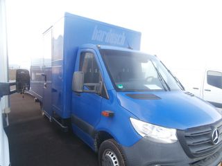 Κόφα Mercedes-Benz 2019 514-516 CDI-thumb-1