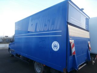Κόφα Mercedes-Benz 2019 514-516 CDI-thumb-2