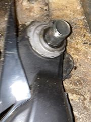 Hub Ducati Multistrada 1200 S