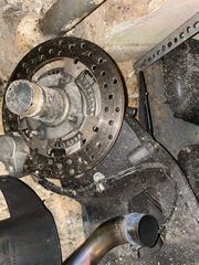Hub Ducati Multistrada 1200 S-thumb-1