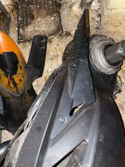 Hub Ducati Multistrada 1200 S-thumb-2