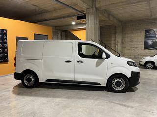 Citroen Jumpy 2018 JUMPY 2.0L 150PS-thumb-3