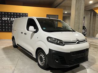 Citroen Jumpy 2018 JUMPY 2.0L 150PS-thumb-2