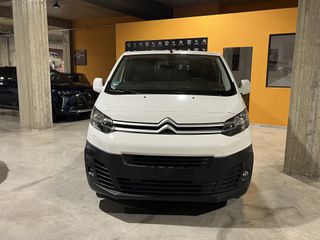 Citroen Jumpy 2018 JUMPY 2.0L 150PS-thumb-1