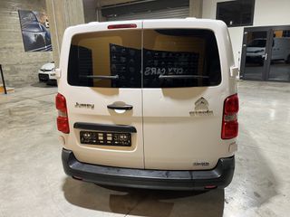 Citroen Jumpy 2018 JUMPY 2.0L 150PS-thumb-5