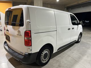 Citroen Jumpy 2018 JUMPY 2.0L 150PS-thumb-4