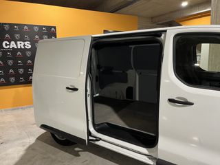 Citroen Jumpy 2018 JUMPY 2.0L 150PS-thumb-7