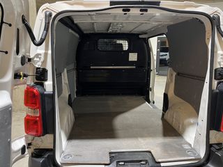 Citroen Jumpy 2018 JUMPY 2.0L 150PS-thumb-9