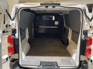 Citroen Jumpy 2018 JUMPY 2.0L 150PS-thumb-10