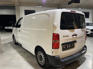 Citroen Jumpy 2018 JUMPY 2.0L 150PS-thumb-6