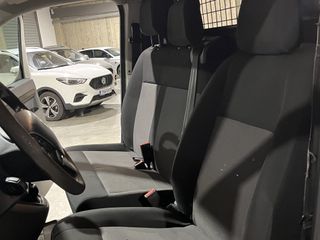 Citroen Jumpy 2018 JUMPY 2.0L 150PS-thumb-12