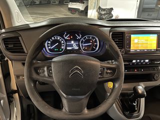 Citroen Jumpy 2018 JUMPY 2.0L 150PS-thumb-13