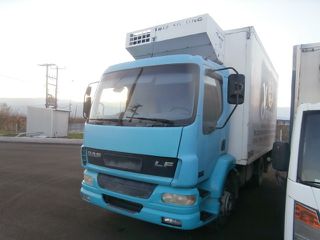 Ψυγείο DAF 2004 LF240