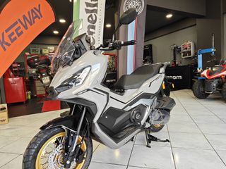 Keeway XDV 125 EVO PRO 2026-thumb-1
