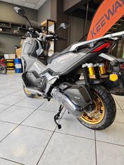 Keeway XDV 125 EVO PRO 2026-thumb-3