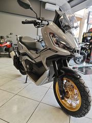 Keeway XDV 125 EVO PRO 2026-thumb-6