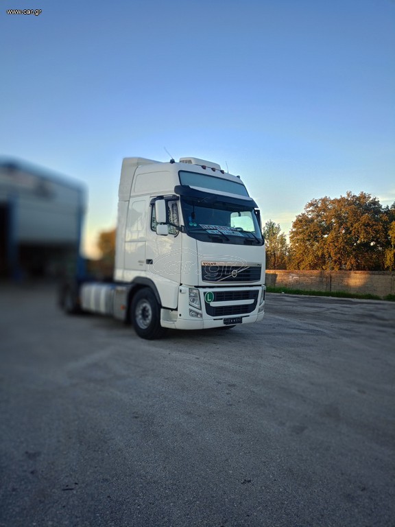 Volvo 2012 FH13