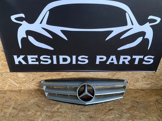 ΜΑΣΚΑ MERCEDES C CLASS W204 AVANTGARDE