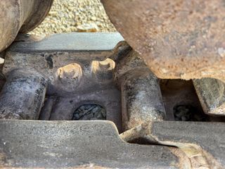 Εκσκαφέας Με Ερπύστριες Liebherr 2006 R954C-thumb-4