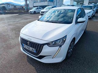Peugeot 208 2020 1.2 101ps Active Plus