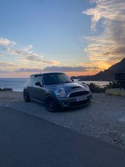Mini Cooper S 2008 R 56