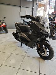 Keeway Vieste 125 2026-thumb-1