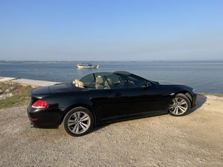 Bmw 630 2009