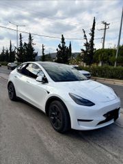 Tesla Model Y 2023 Long range 4awd