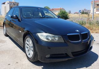 Bmw 320 2008 E90