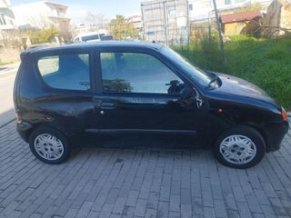Fiat Seicento 2000