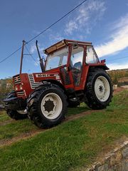 Tractor Fiat 1985 8090