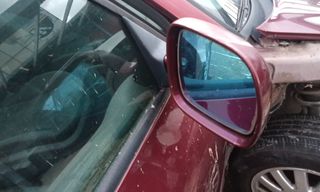 Audi A3 Καθρέπτης  *