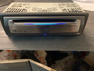 Alpine DVE-5207  DVD-thumb-1