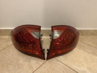 Porsche Cayenne Φανάρια Αρ+Δεξι 10’-15’ γνήσια