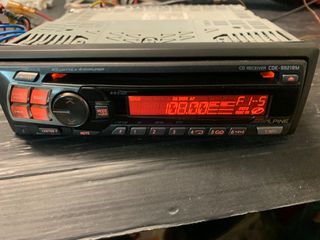 Alpine CDE-9821RM-thumb-1
