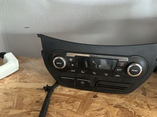 FORD CMAX 2010-2015 Χειριστήρια κλιματισμόυ