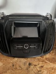 Οθόνη Navi FORD KUGA 2016-2019