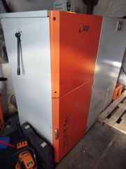 ΛΕΒΗΤΑΣ PELLET COMPACT | LAZAR SMART FIRE 41-thumb-1