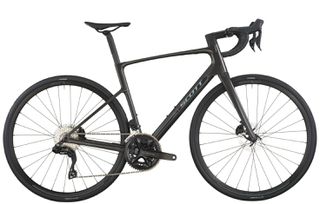 Δρόμου - Κούρσας Scott 2026 ΠΟΔΗΛΑΤΟ SCOTT ADDICT 40 CARBON BLACK 2026 / SIZE XXL