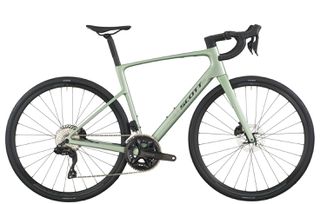Δρόμου - Κούρσας Scott 2026 ΠΟΔΗΛΑΤΟ SCOTT ADDICT 40 RESEDA GREEN 2026 / SIZE XS