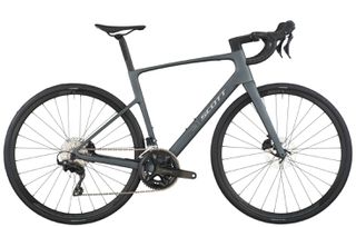 Δρόμου - Κούρσας Scott 2026 ΠΟΔΗΛΑΤΟ SCOTT ADDICT 50 CARBON GREY 2026 / SIZE S