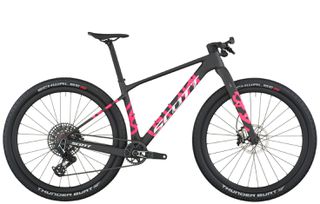Δρόμου - Κούρσας Scott 2026 ΠΟΔΗΛΑΤΟ SCOTT SCALE GRAVEL RC CARBON BLACK 2026 / SIZE M