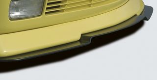 ΕΜΠΡΟΣΘΙΟ ΝΥΧΙ RIEGER BMW 3-SERIES E30
