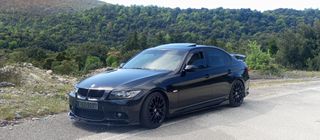 Bmw 320 2006 E90 FULL EXTRA
